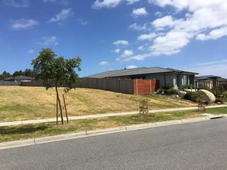 Third view of Homely land listing, 9 Finlow Street, Botanic Ridge, Cranbourne North VIC 3977