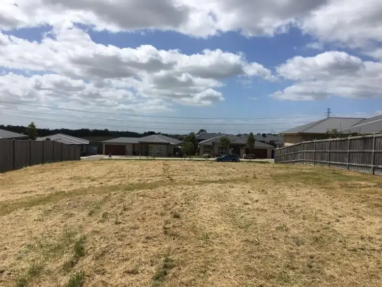 Fourth view of Homely land listing, 9 Finlow Street, Botanic Ridge, Cranbourne North VIC 3977