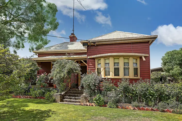 206-208 HIGH STREET, Broadford VIC 3658