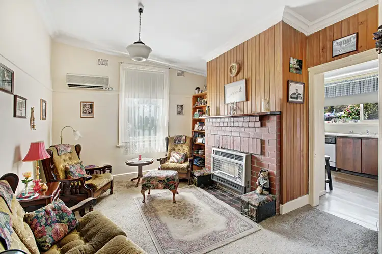 Second view of Homely house listing, 206-208 HIGH STREET, Broadford VIC 3658