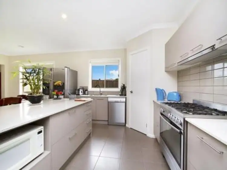 Second view of Homely house listing, 5 ROSIE DRIVE, Broadford VIC 3658