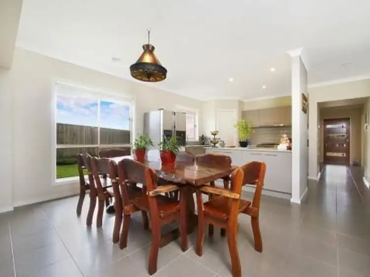 Third view of Homely house listing, 5 ROSIE DRIVE, Broadford VIC 3658