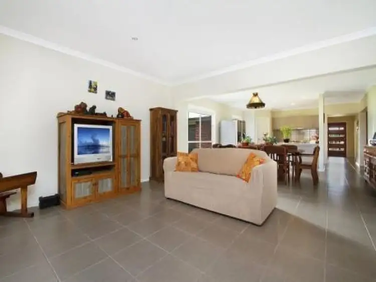 Fifth view of Homely house listing, 5 ROSIE DRIVE, Broadford VIC 3658
