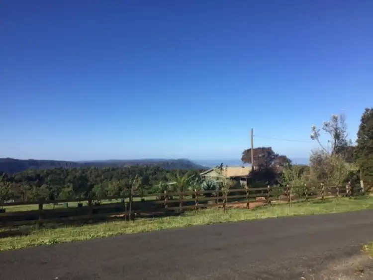 Second view of Homely land listing, Address available on request