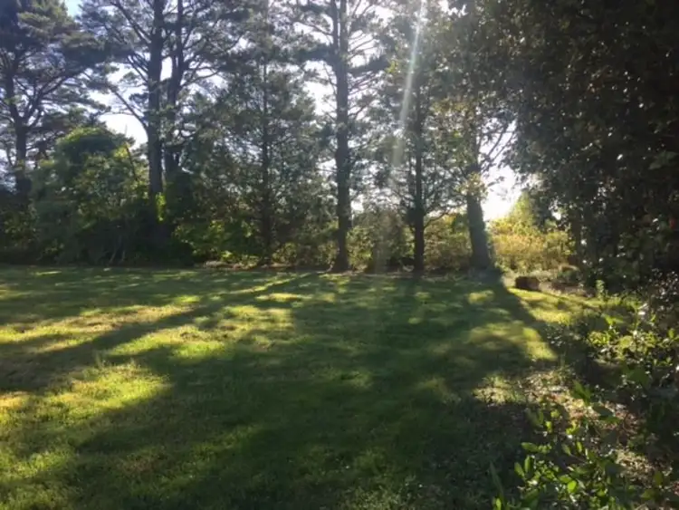 Third view of Homely land listing, Address available on request