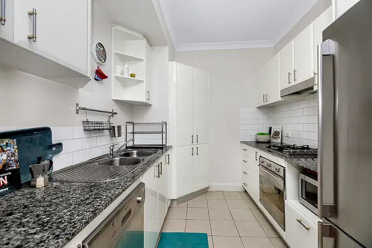 Second view of Homely apartment listing, 36/102 William Street, Five Dock NSW 2046