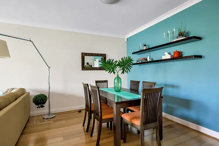 Fourth view of Homely apartment listing, 36/102 William Street, Five Dock NSW 2046