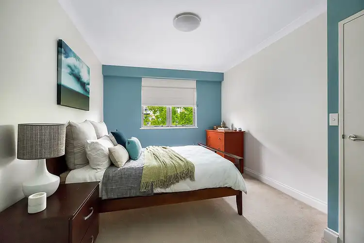 Fifth view of Homely apartment listing, 36/102 William Street, Five Dock NSW 2046