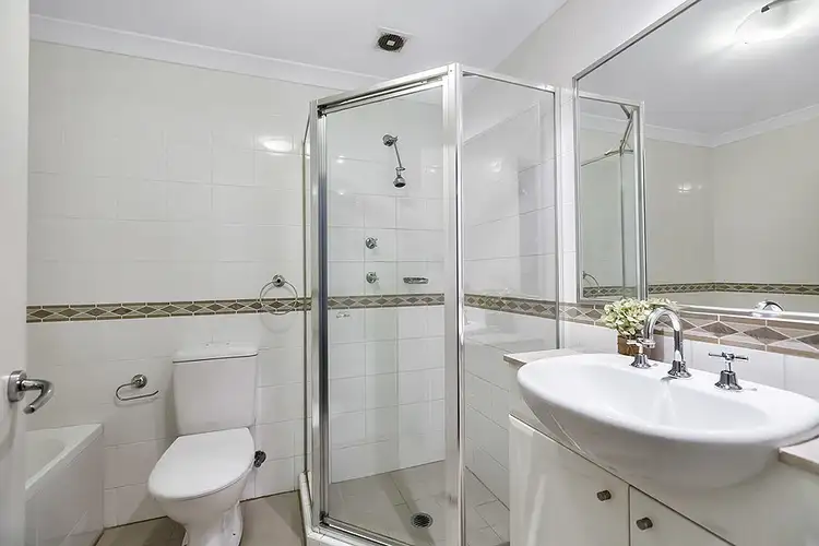 Sixth view of Homely apartment listing, 36/102 William Street, Five Dock NSW 2046