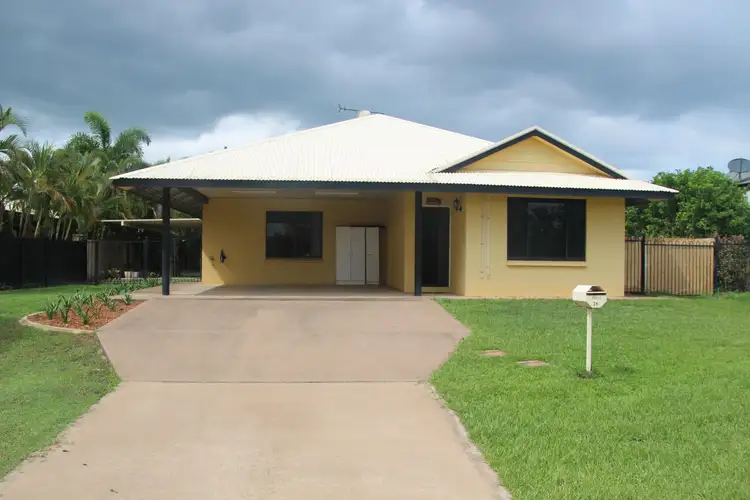 26 Odegaard Drive, Rosebery NT 832