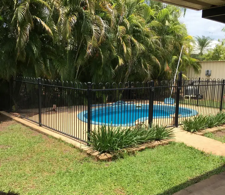 Seventh view of Homely house listing, 26 Odegaard Drive, Rosebery NT 832