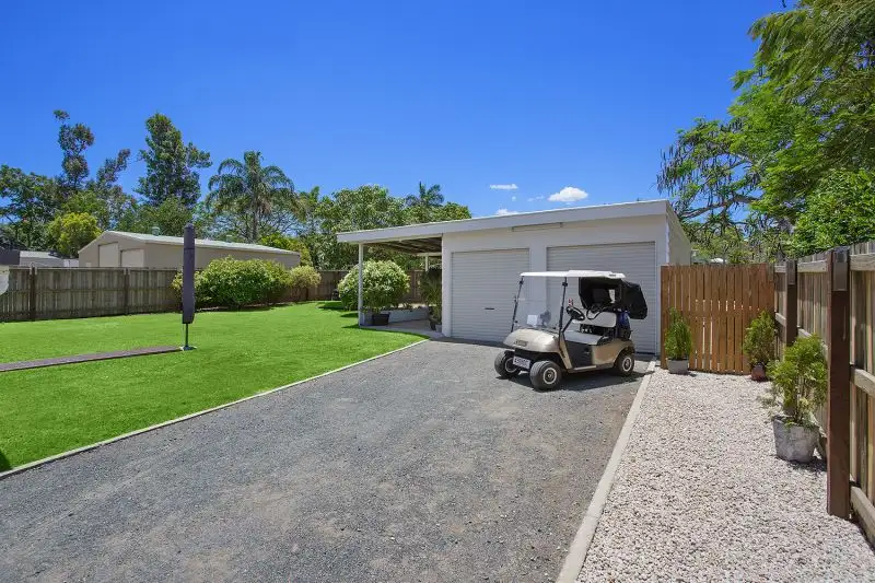 Main view of Homely house listing, 69 Eton Street, West Rockhampton QLD 4700