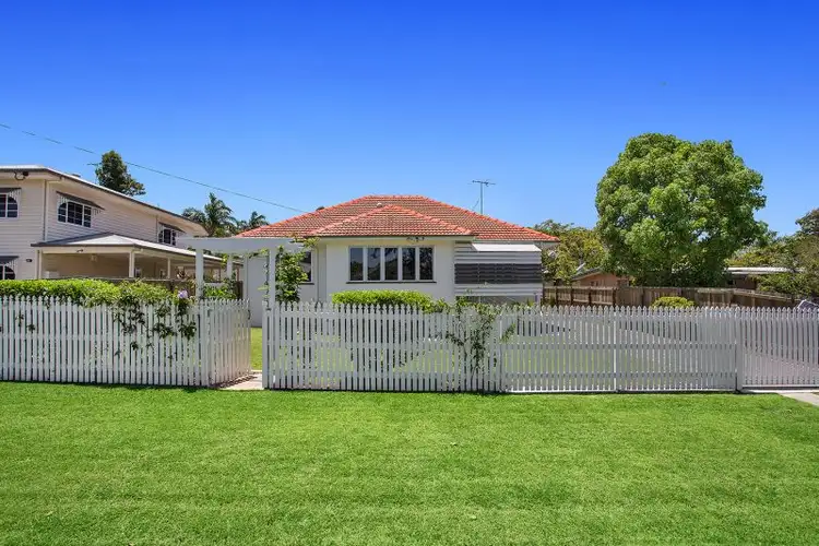 Third view of Homely house listing, 69 Eton Street, West Rockhampton QLD 4700