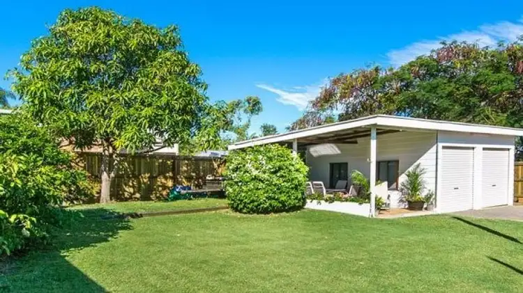 Fourth view of Homely house listing, 69 Eton Street, West Rockhampton QLD 4700