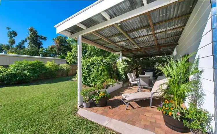 Fifth view of Homely house listing, 69 Eton Street, West Rockhampton QLD 4700