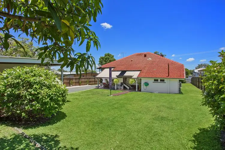 Sixth view of Homely house listing, 69 Eton Street, West Rockhampton QLD 4700