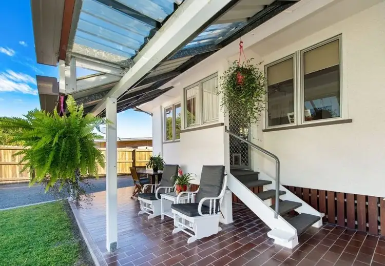 Seventh view of Homely house listing, 69 Eton Street, West Rockhampton QLD 4700