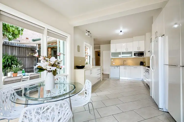 Fourth view of Homely house listing, 17 Carrington Street, North Strathfield NSW 2137