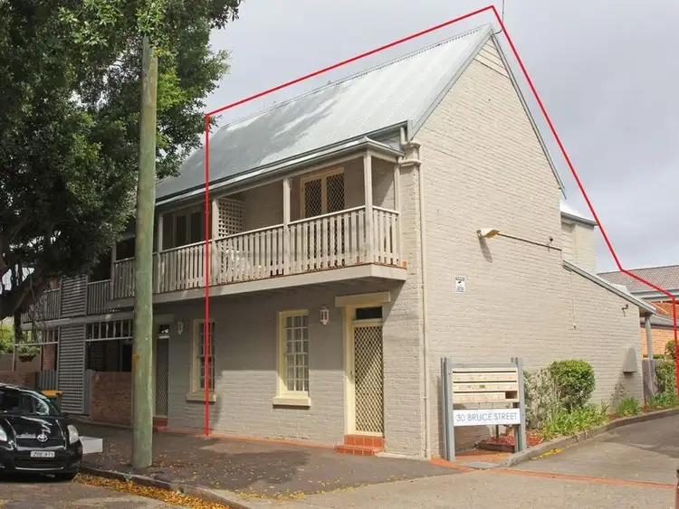4/30 Bruce Street, Cooks Hill NSW 2300