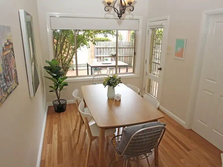Fifth view of Homely townhouse listing, 4/30 Bruce Street, Cooks Hill NSW 2300