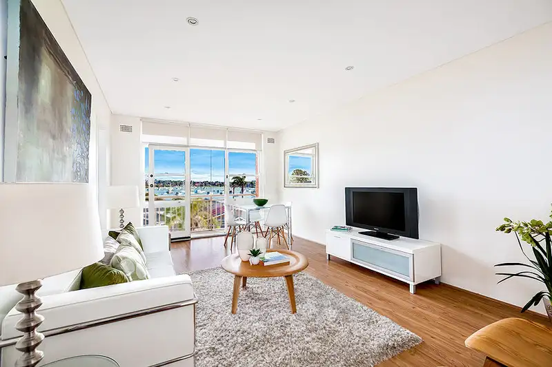 Main view of Homely apartment listing, 7/295 Victoria Place, Drummoyne NSW 2047