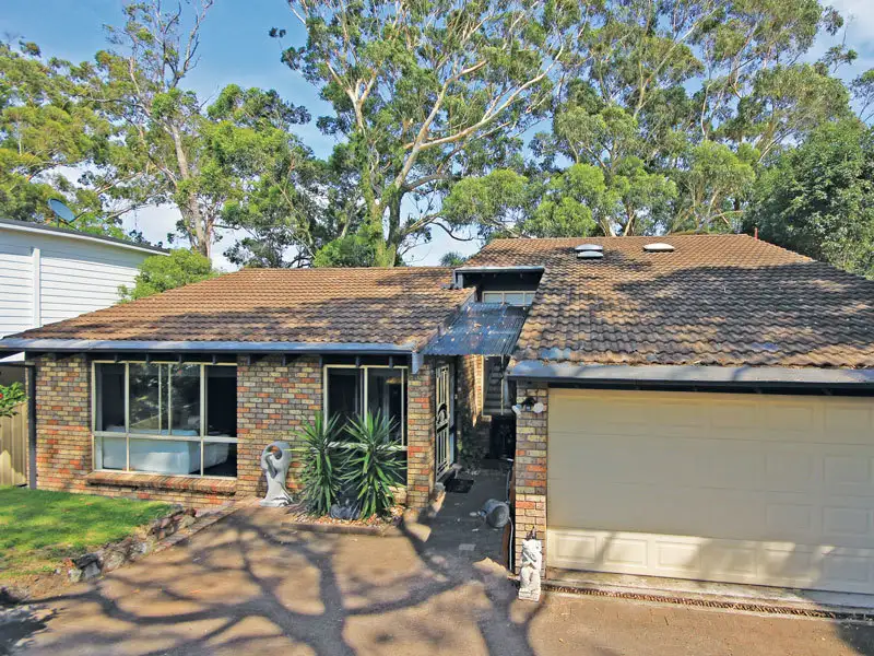 Main view of Homely house listing, 39 Corrie Parade, Corlette NSW 2315