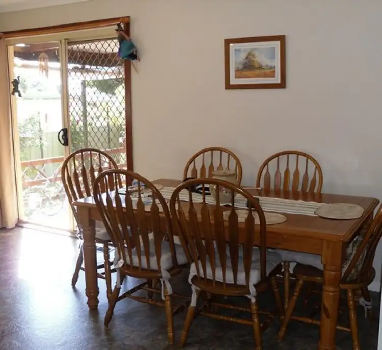 Fourth view of Homely house listing, 52 Jasmin Crescent, Lake Albert NSW 2650