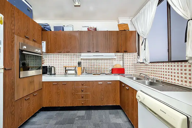 Fourth view of Homely apartment listing, 4D/292 Liverpool Road, Enfield NSW 2136