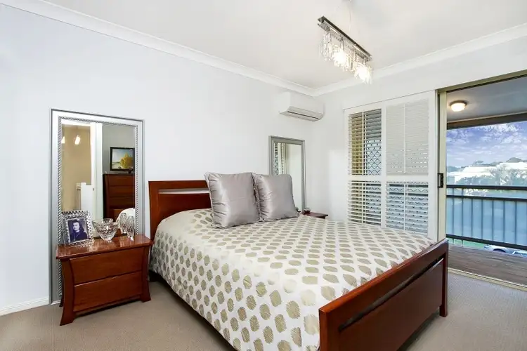 Third view of Homely townhouse listing, 4/90 Richmond Road, Morningside QLD 4170