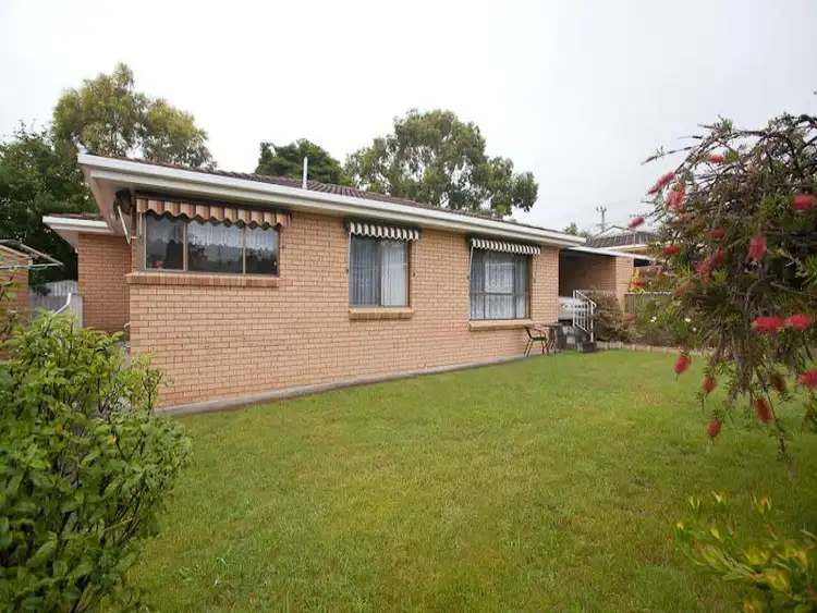 2/19 Wellwood Street, Lenah Valley TAS 7008