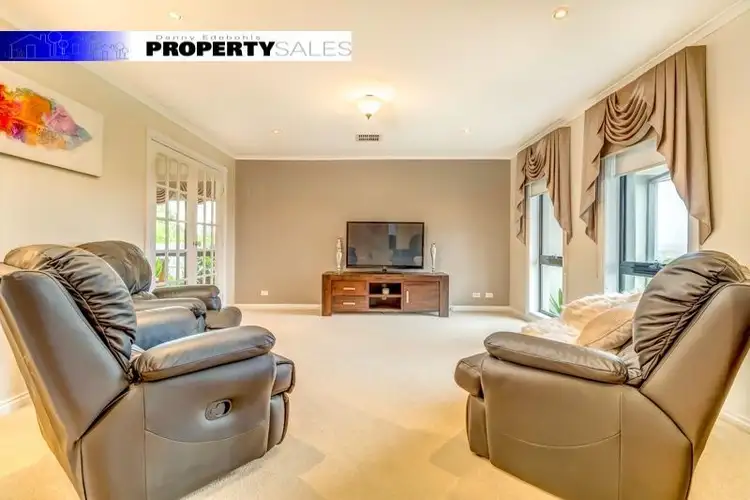 Third view of Homely house listing, 24 Comans Way, Moe VIC 3825