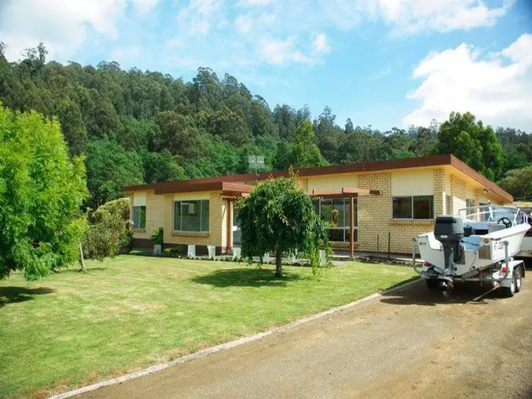 253 Francistown Road, Dover TAS 7117