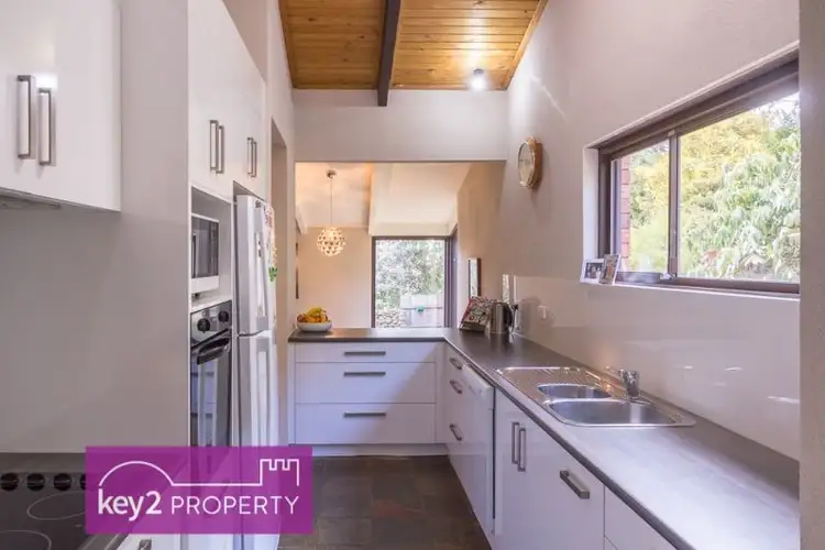 Fourth view of Homely house listing, 7 Ellison Street, Newstead TAS 7250
