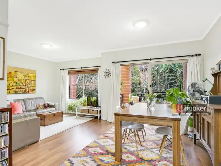 10/10 Williams Parade, Dulwich Hill NSW 2203