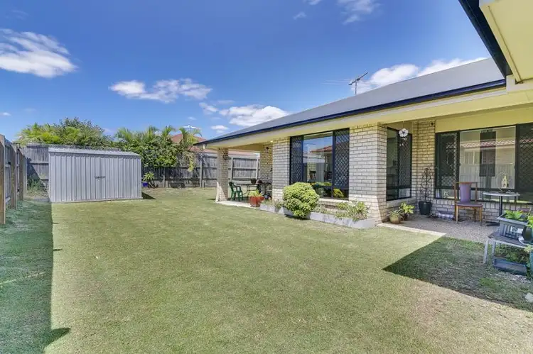 Second view of Homely house listing, 59 Banksia Dr, Raceview QLD 4305