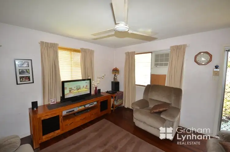 28 Churinga Street, Kirwan QLD 4817