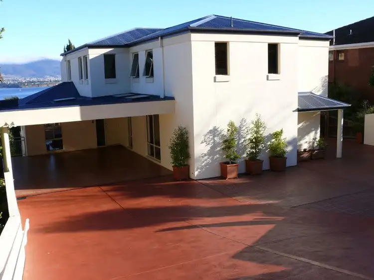 56 Cornwall Street, Rose Bay TAS 7015