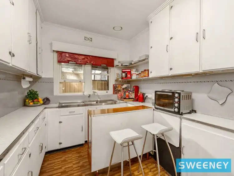 Third view of Homely house listing, 53 Romawi Street, Altona VIC 3018