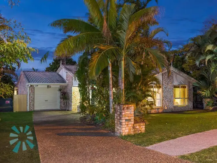 83 Lamberth Rd, Regents Park QLD 4118