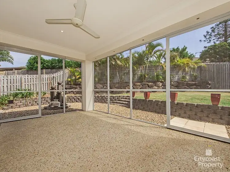 Second view of Homely house listing, 54 Merrilaine Crescent, Merrimac QLD 4226
