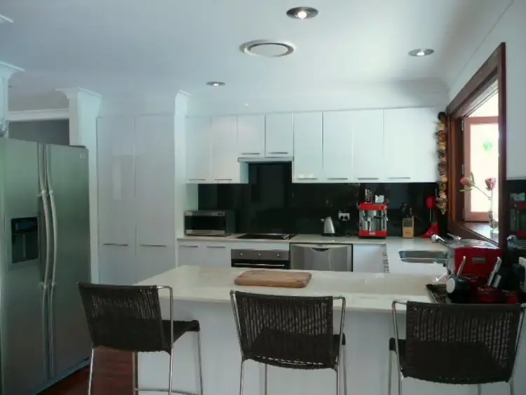 Fifth view of Homely house listing, 156 Curragundi Road, Jindalee QLD 4074