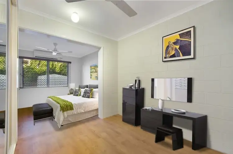 Second view of Homely house listing, 12 Sotelo St, Cranbrook QLD 4814