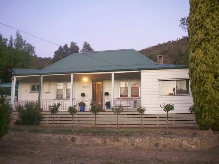 Main view of Homely house listing, 63 Elgin Street, Myrtleford VIC 3737