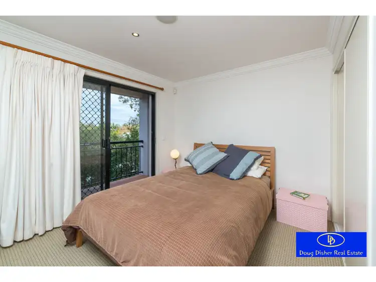 Fourth view of Homely townhouse listing, 31 Fairley Street, Indooroopilly QLD 4068