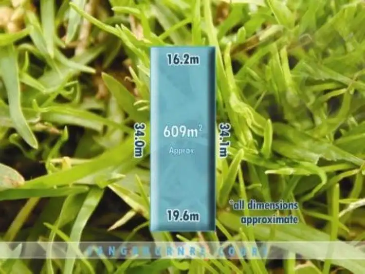 14 Langbourne Court, Point Cook VIC 3030