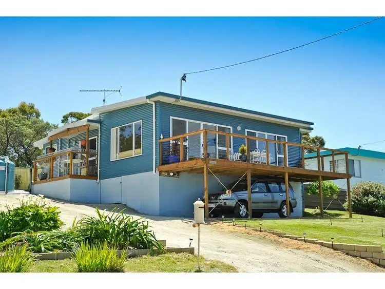 Second view of Homely house listing, 32 Susans Bay Road, Primrose Sands TAS 7173
