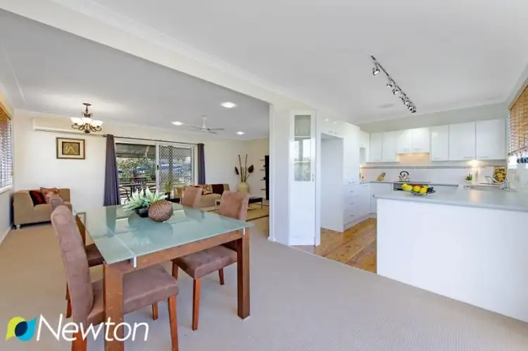 Third view of Homely house listing, 28 Terrigal Place, Engadine NSW 2233