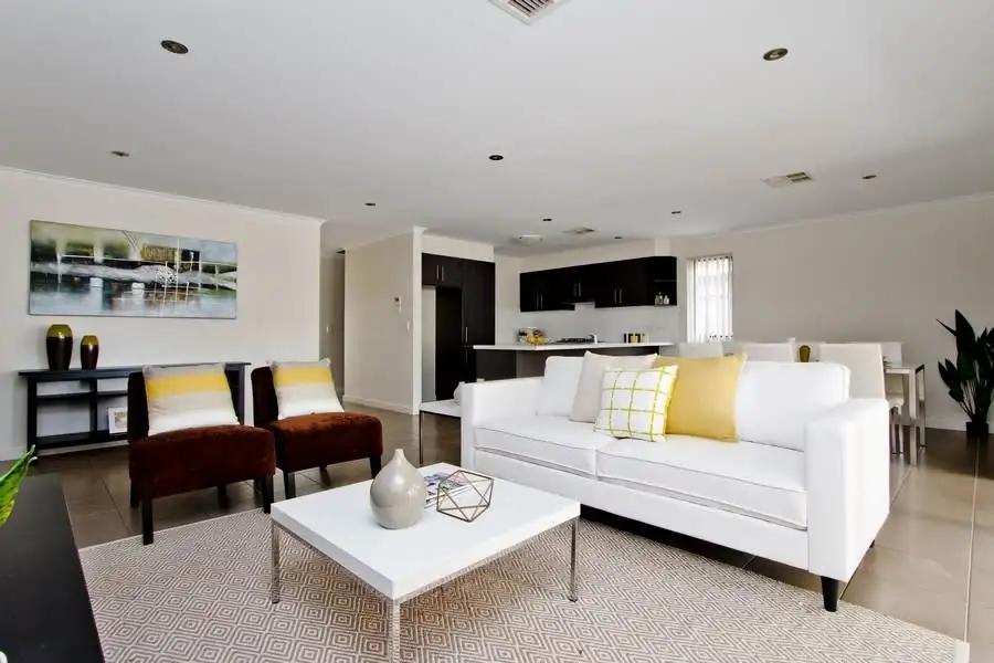 Main view of Homely semi-detached listing, 7B Bickford Street, Richmond SA 5033