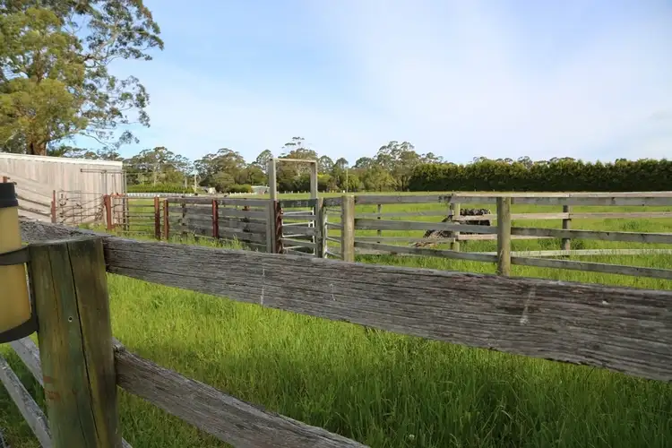 Third view of Homely rural property listing, 120 Trowutta Road, Smithton TAS 7330