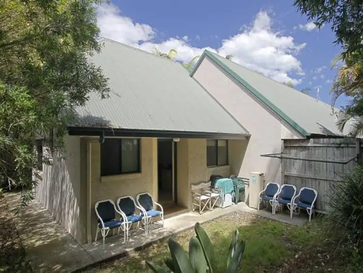 Third view of Homely townhouse listing, 7/18-20 Jacaranda Drive, Byron Bay NSW 2481